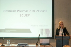 Dr Monika Matusiak