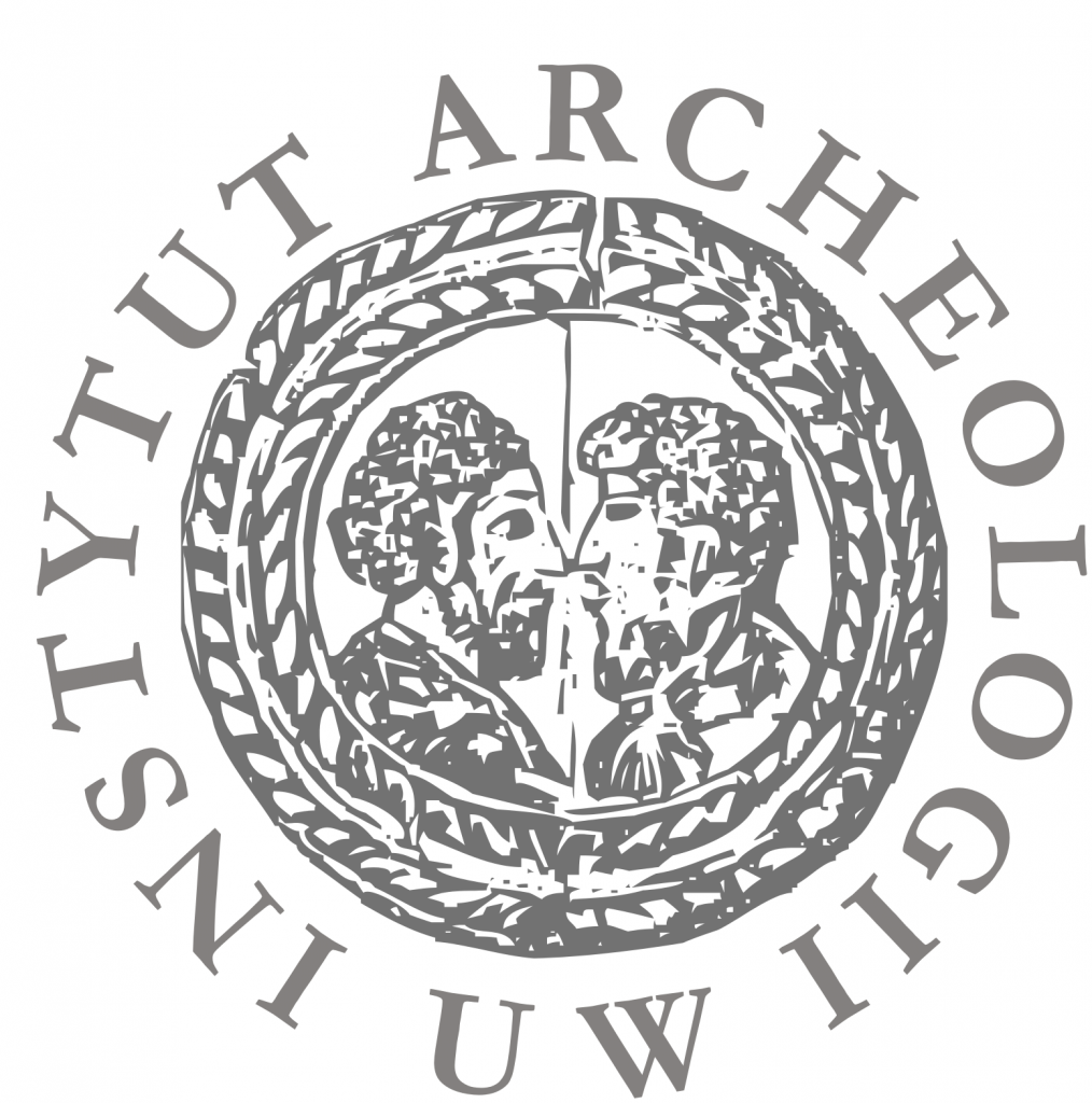 Instytut Archeologii Uniwersytetu Warszawskiego